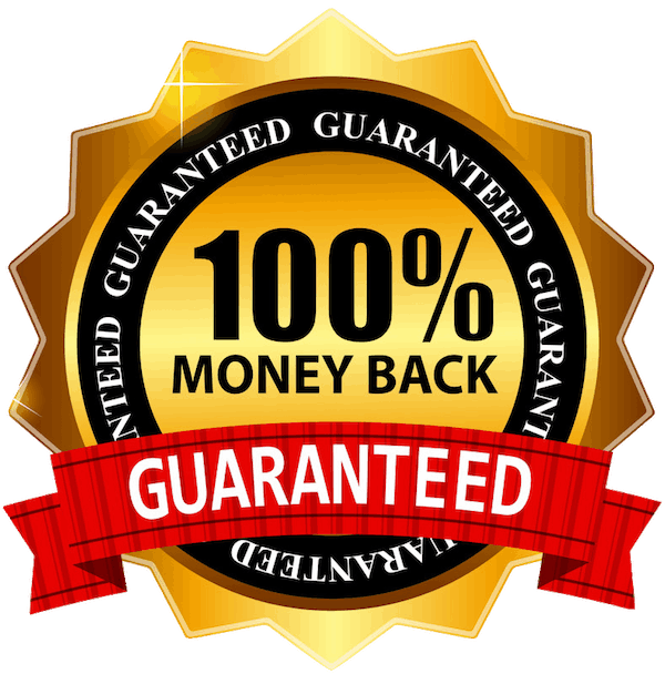 LeanBliss 180-Days Money-Back Guarantee